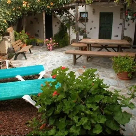 Casa Niagara Holiday home El Jaral