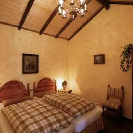 Holiday home Casa Niagara